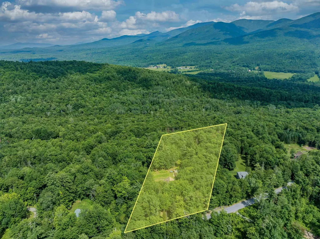 612 Sugar Hill Road Easton NH 03580