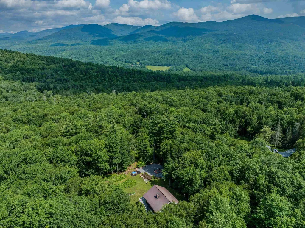 612 Sugar Hill Road Easton NH 03580