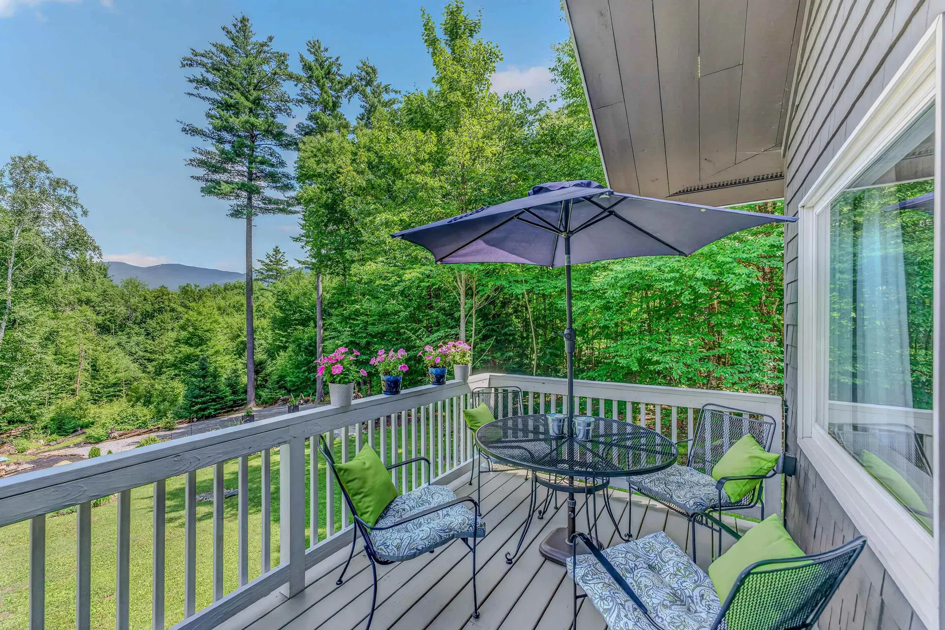 612 Sugar Hill Road Easton NH 03580