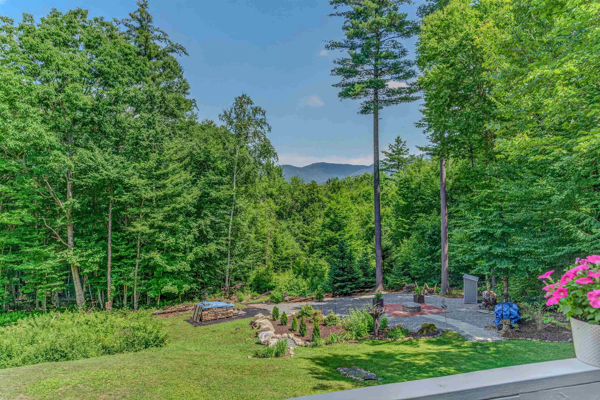 612 Sugar Hill Road Easton NH 03580