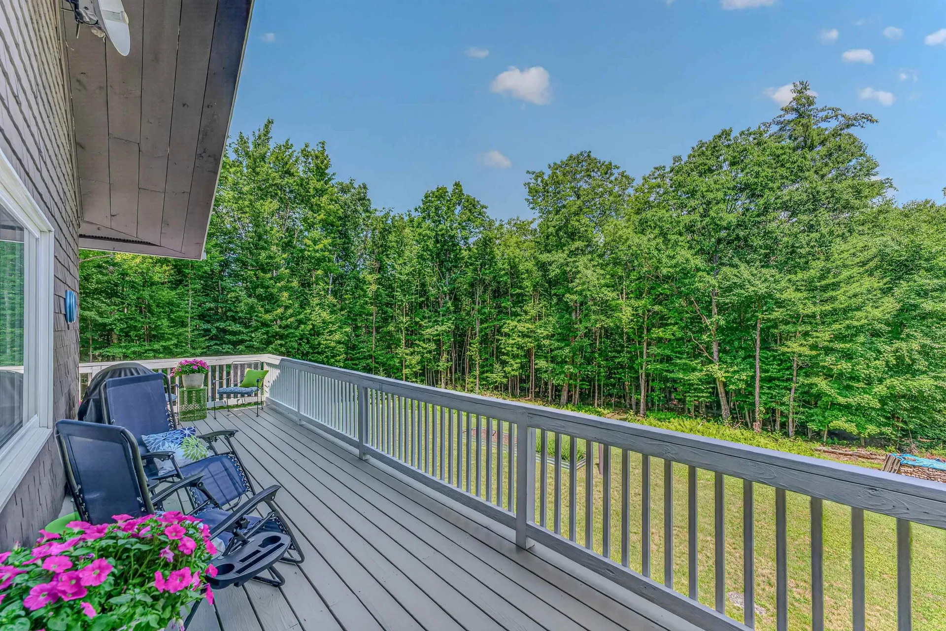 612 Sugar Hill Road Easton NH 03580