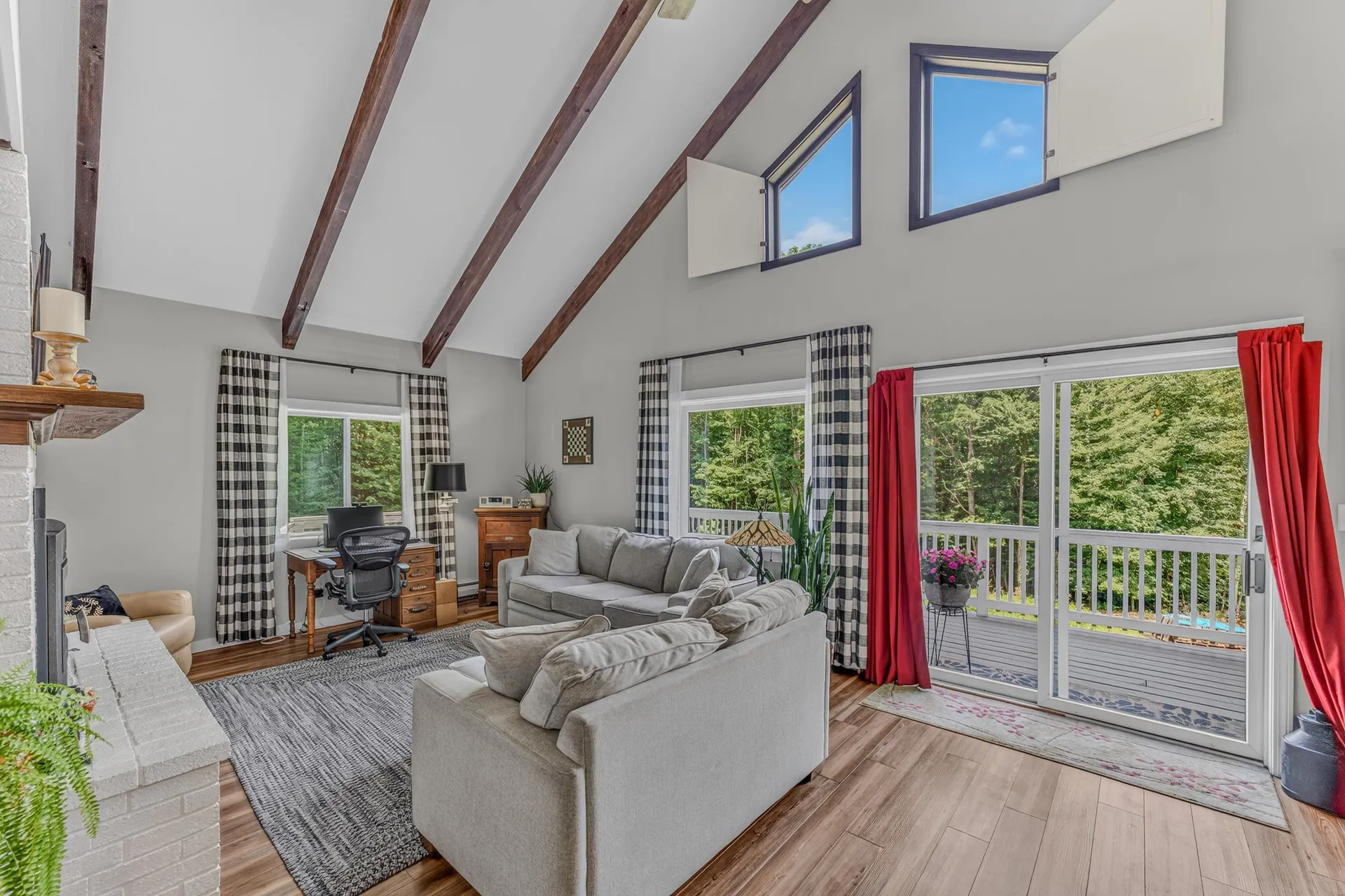 612 Sugar Hill Road Easton NH 03580