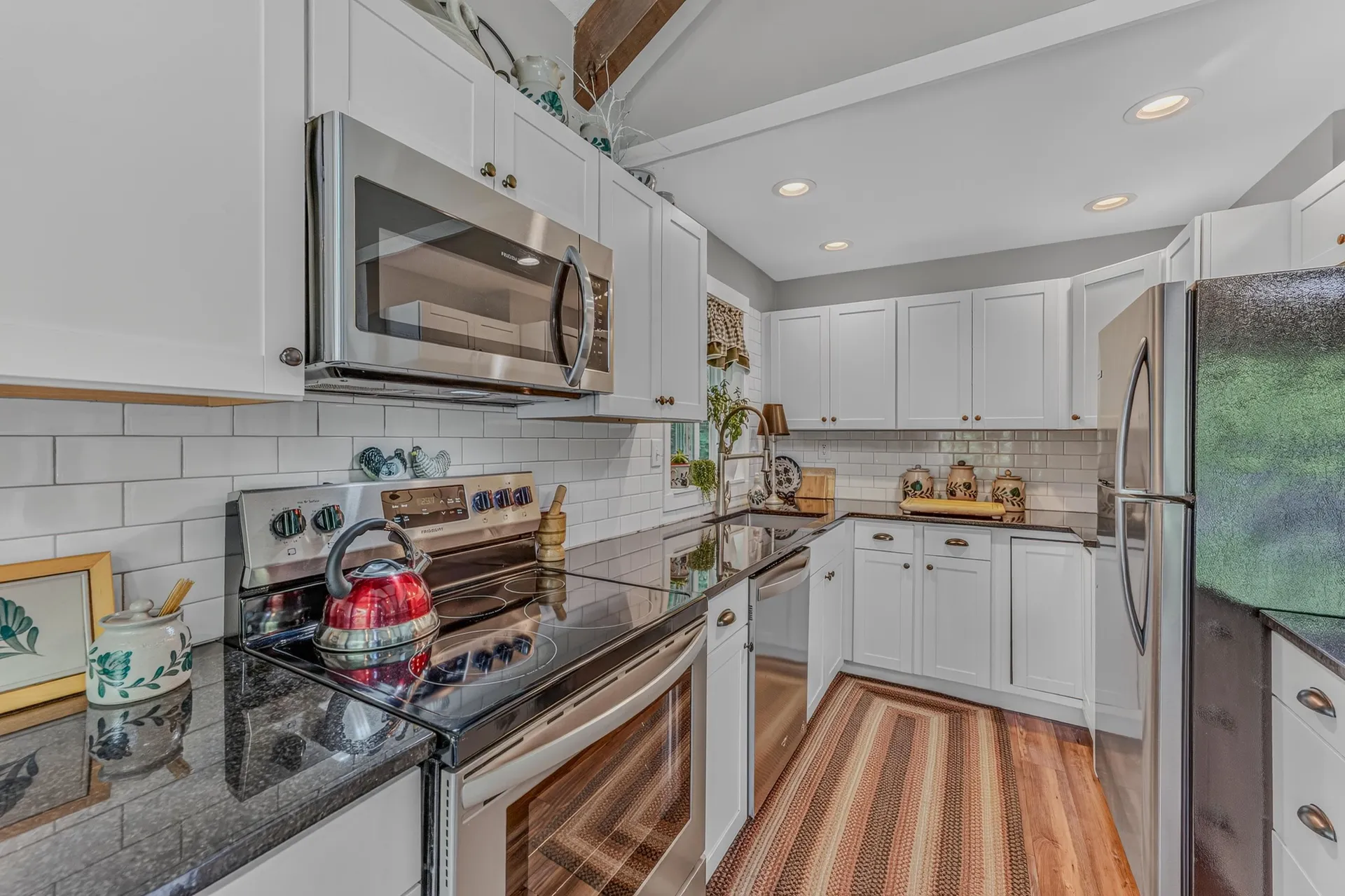 612 Sugar Hill Road Easton NH 03580