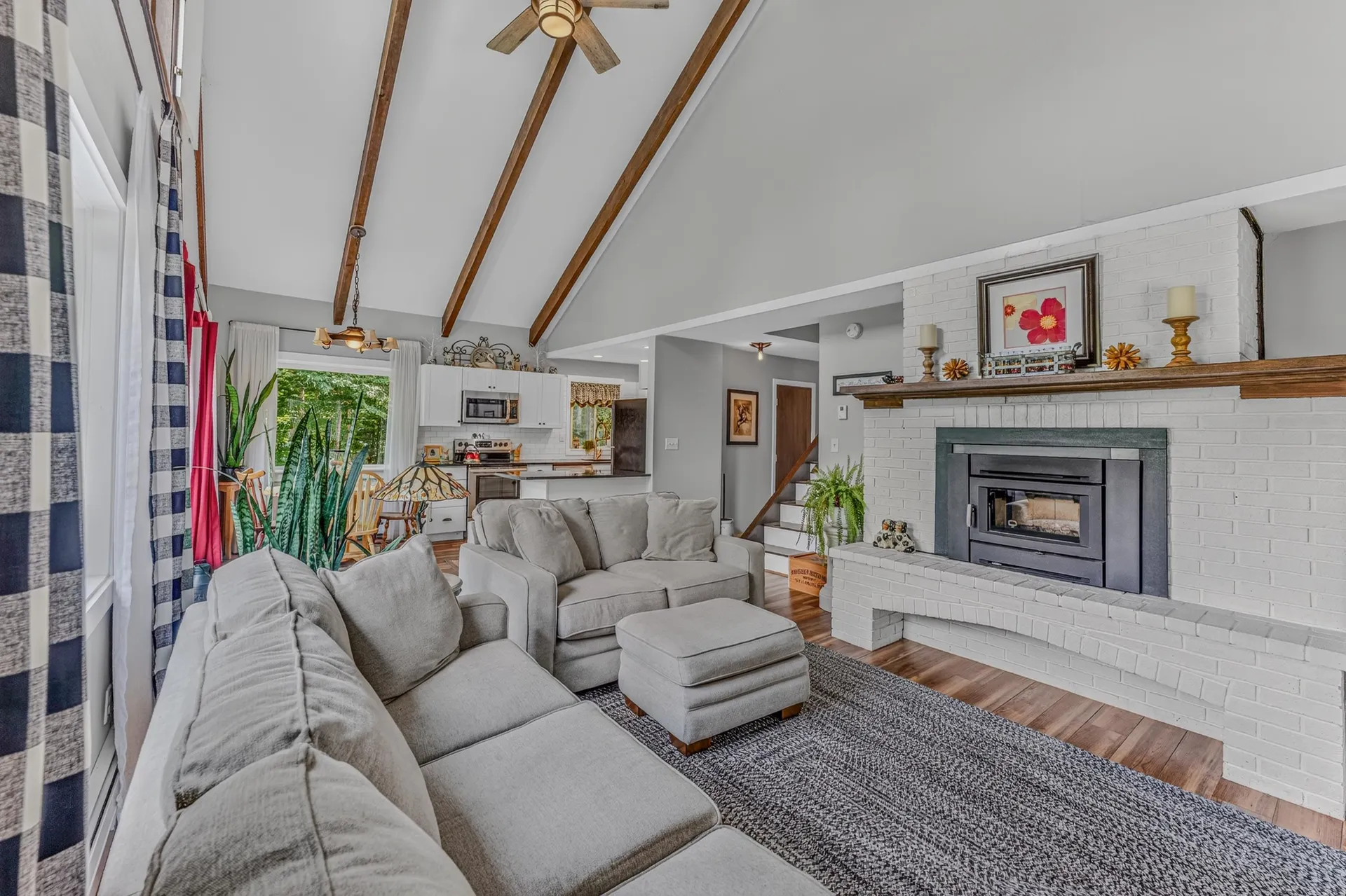 612 Sugar Hill Road Easton NH 03580
