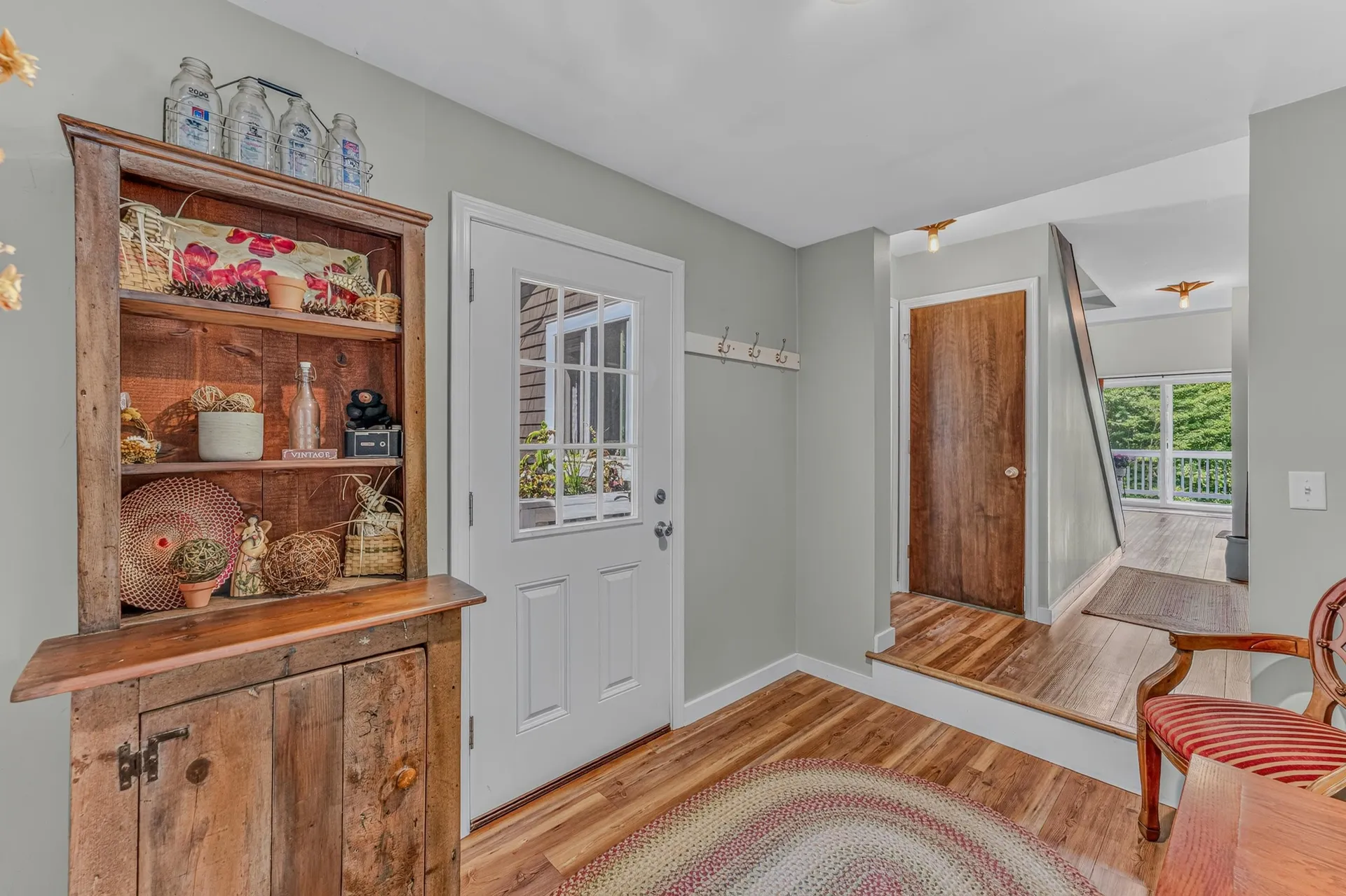 612 Sugar Hill Road Easton NH 03580