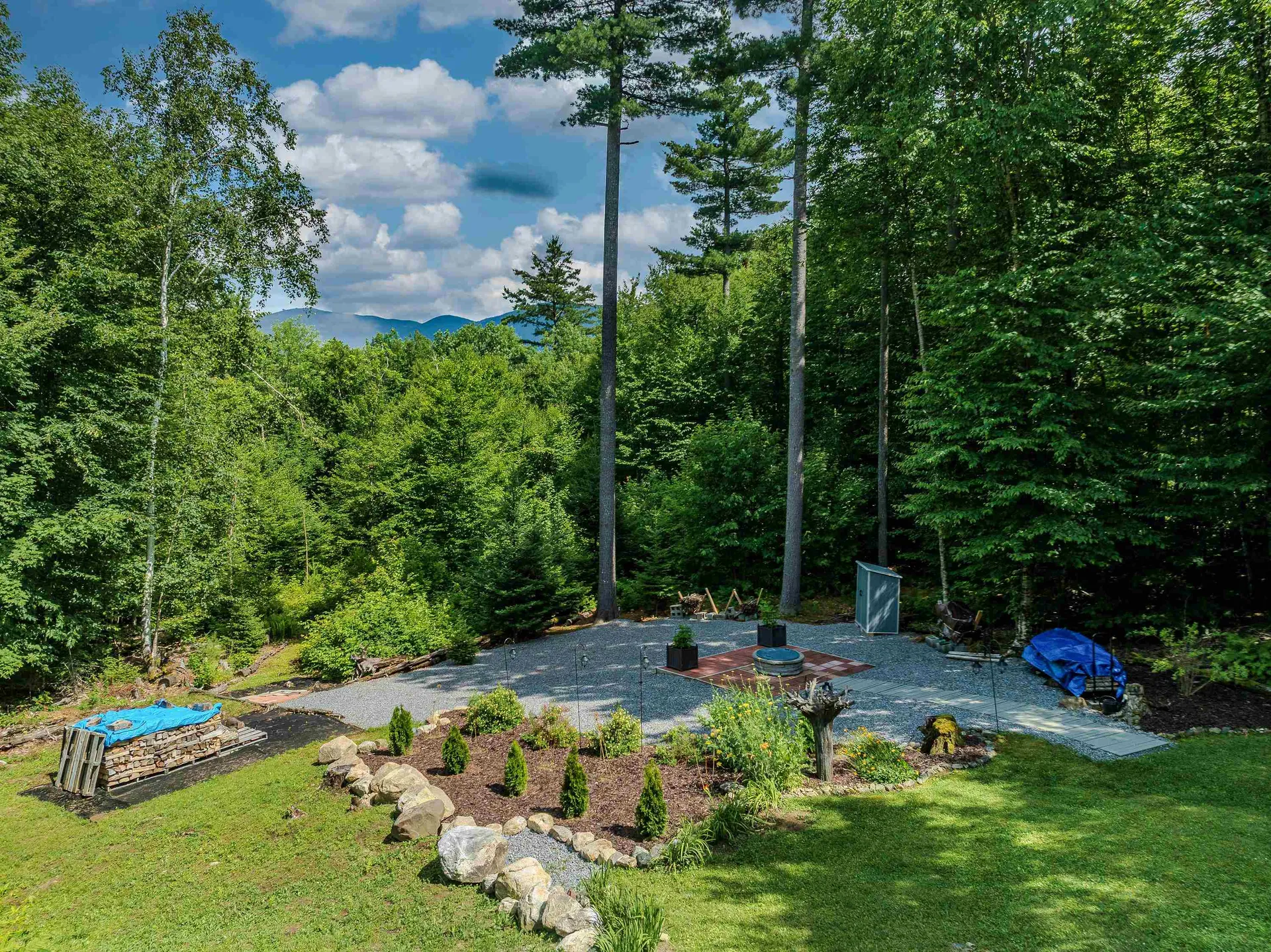 612 Sugar Hill Road Easton NH 03580