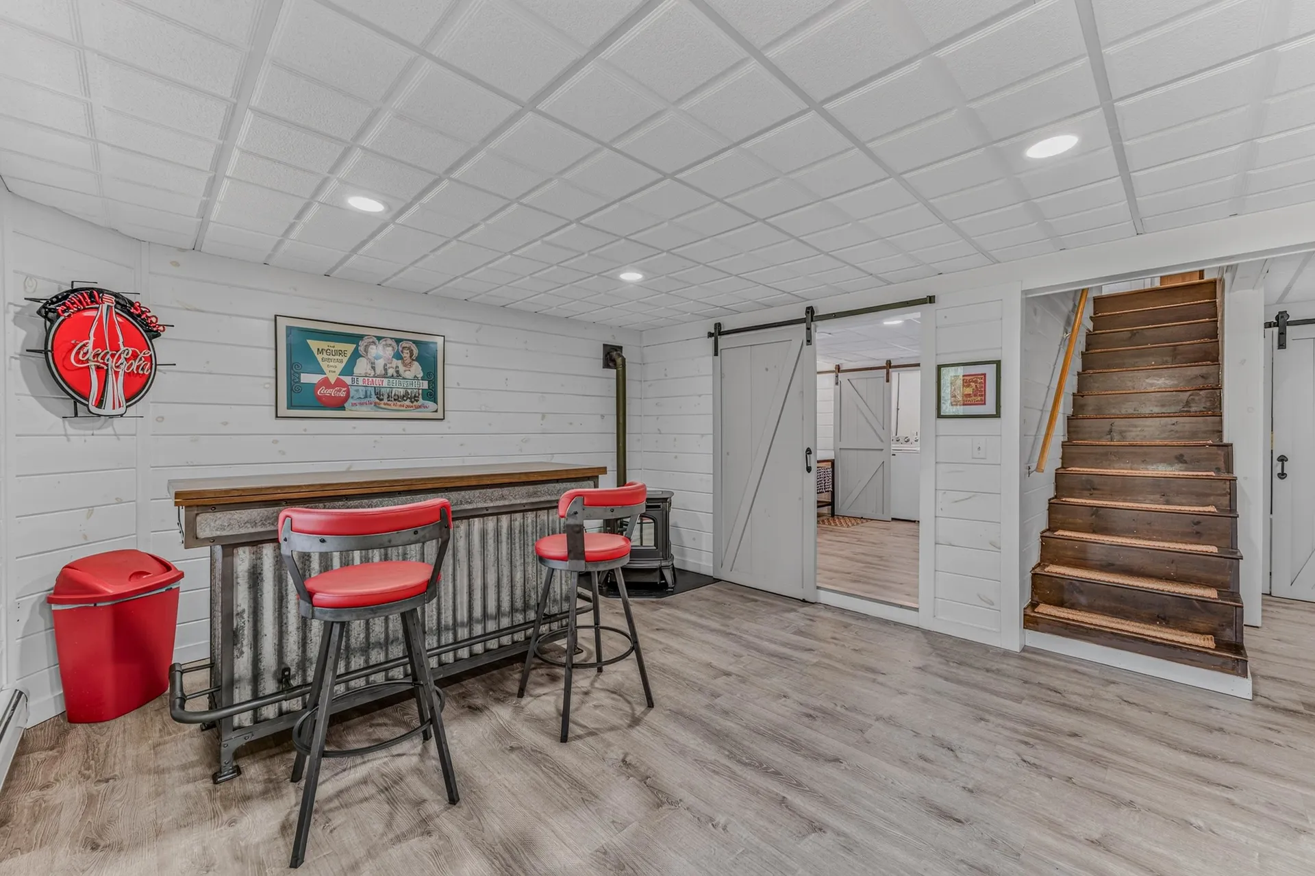 612 Sugar Hill Road Easton NH 03580