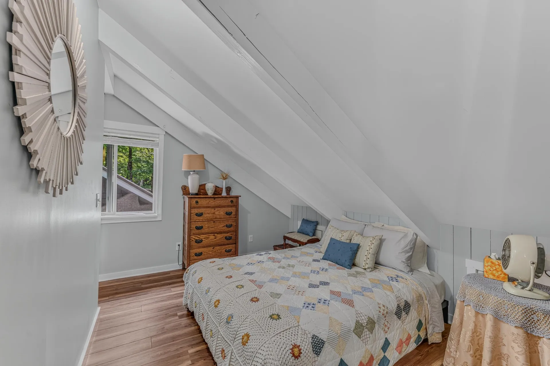 612 Sugar Hill Road Easton NH 03580