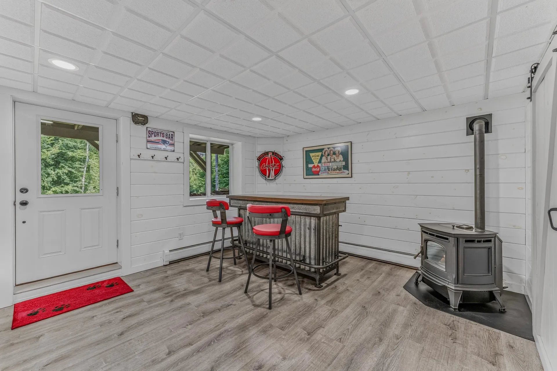 612 Sugar Hill Road Easton NH 03580