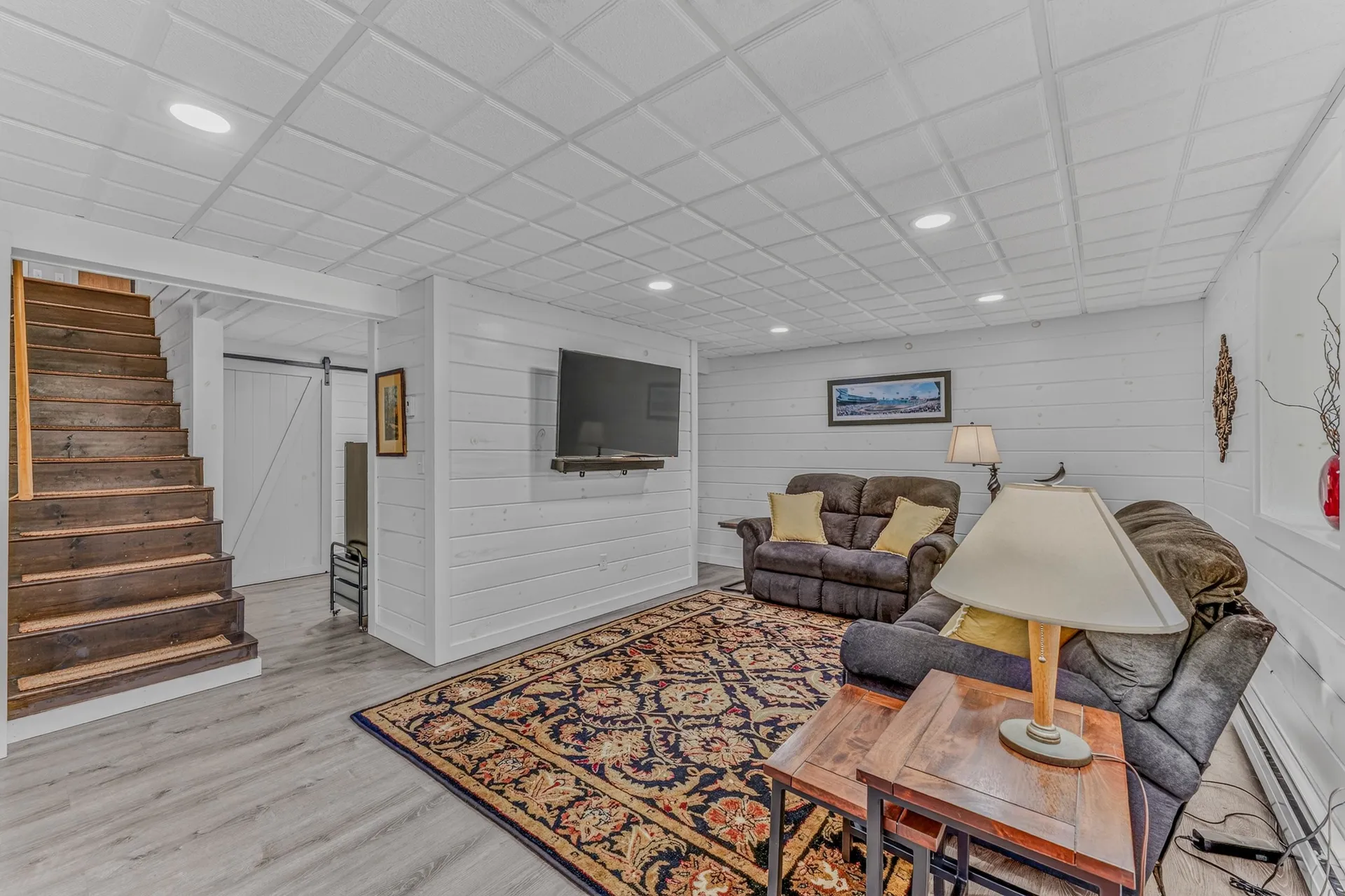 612 Sugar Hill Road Easton NH 03580