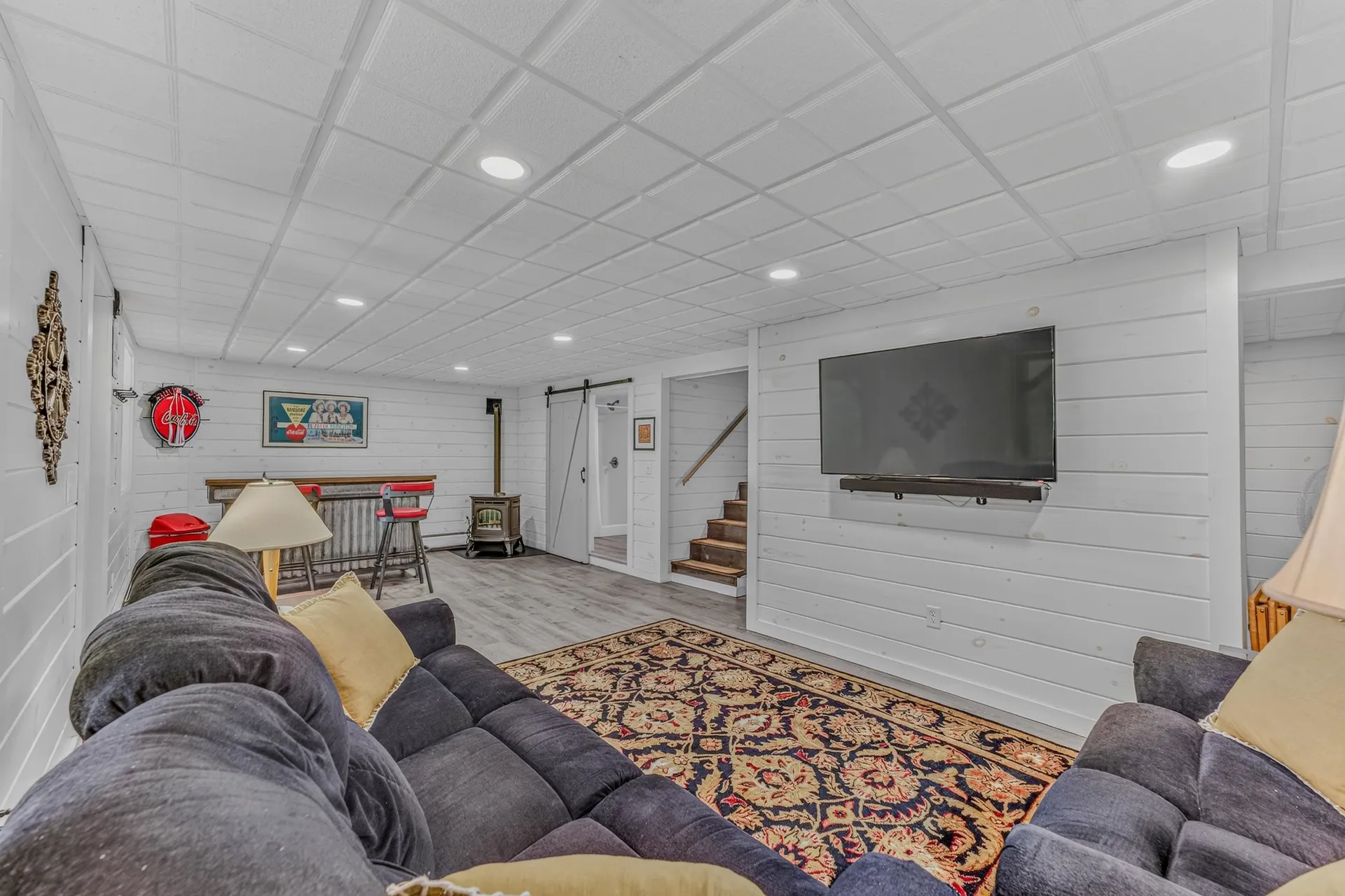 612 Sugar Hill Road Easton NH 03580