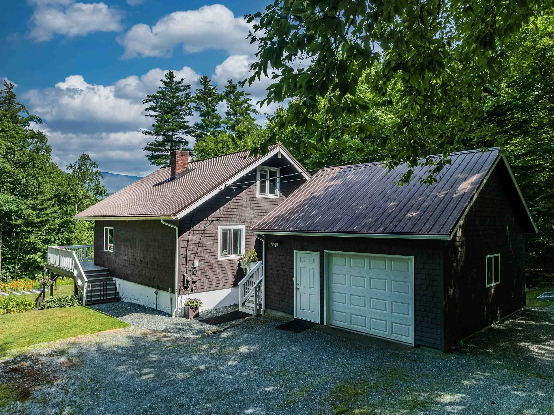 612 Sugar Hill Road Easton NH 03580