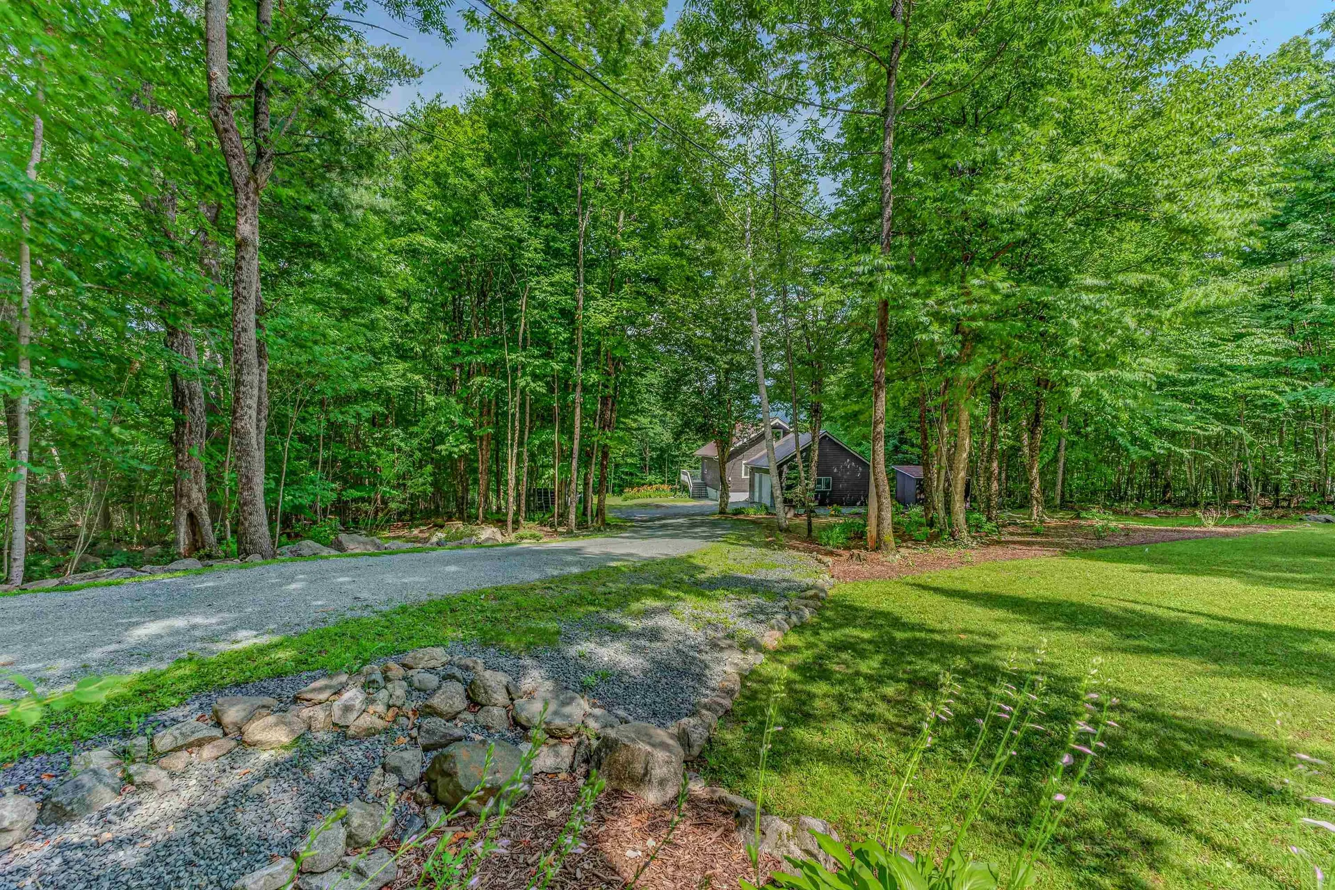 612 Sugar Hill Road Easton NH 03580