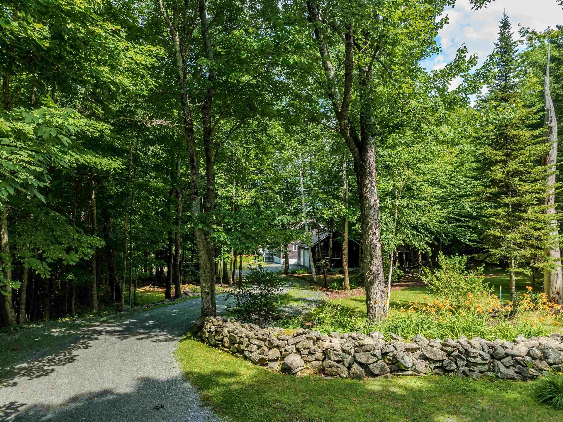 612 Sugar Hill Road Easton NH 03580