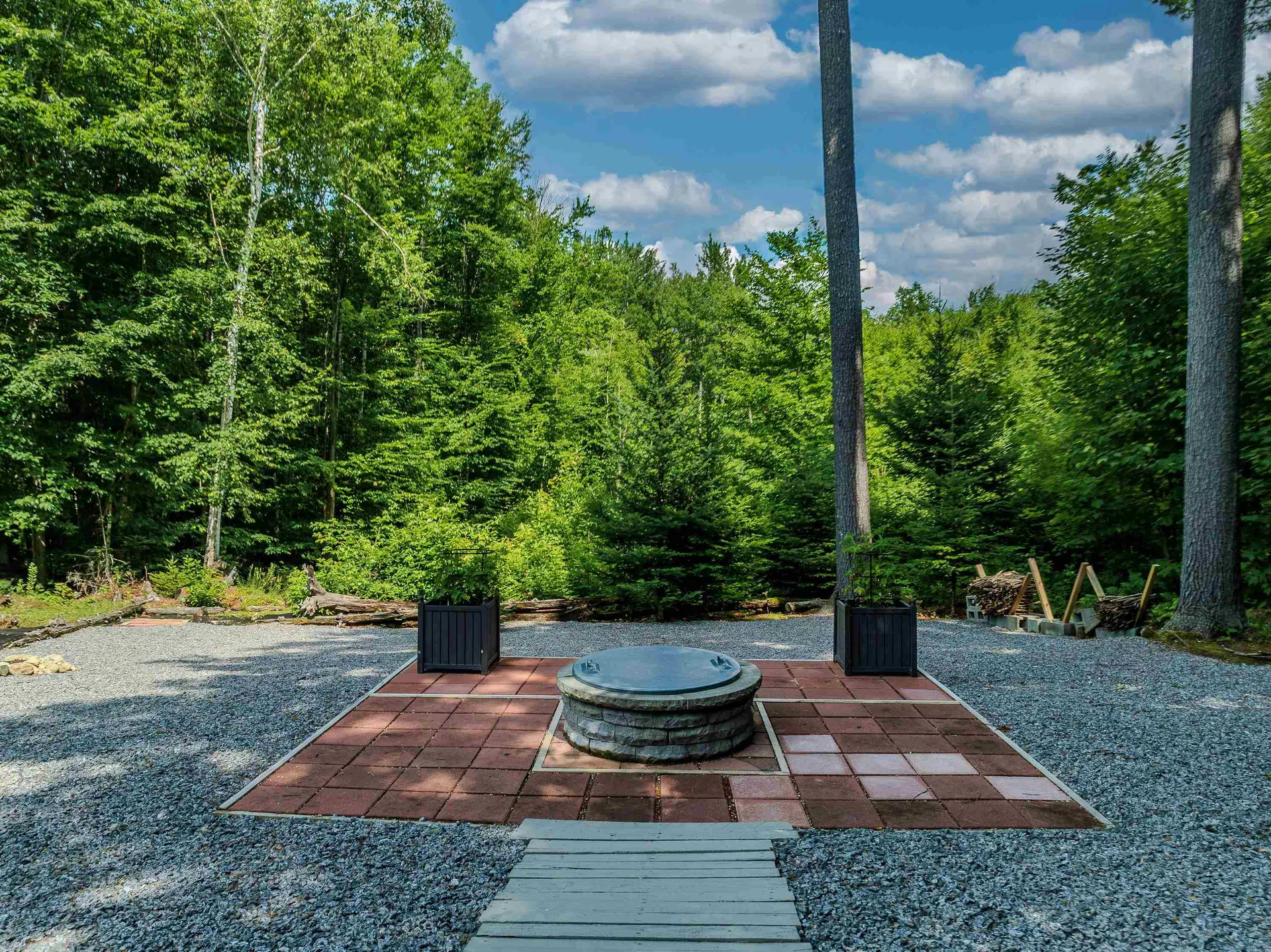 612 Sugar Hill Road Easton NH 03580