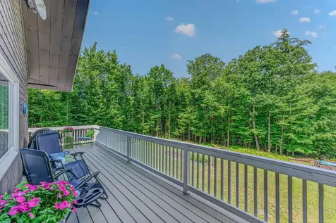 612 Sugar Hill Road Easton NH 03580