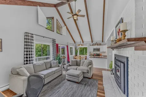 612 Sugar Hill Road Easton NH 03580