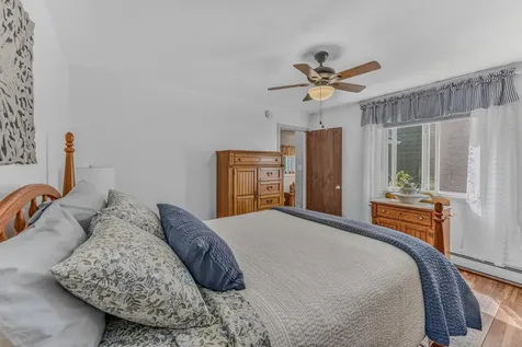 612 Sugar Hill Road Easton NH 03580
