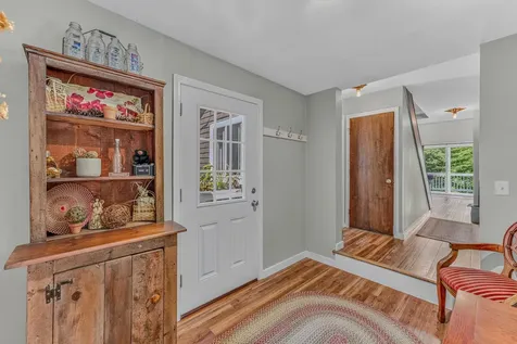 612 Sugar Hill Road Easton NH 03580