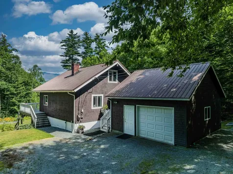 612 Sugar Hill Road Easton NH 03580