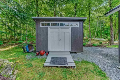 612 Sugar Hill Road Easton NH 03580