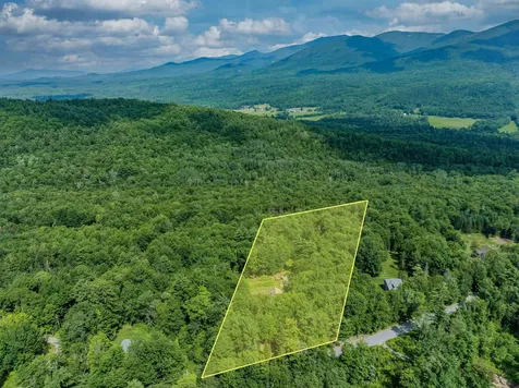 612 Sugar Hill Road Easton NH 03580