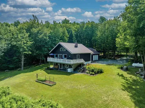 612 Sugar Hill Road Easton NH 03580