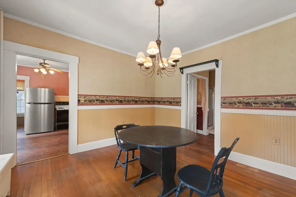 34 Pearl Street Franklin NH 03235