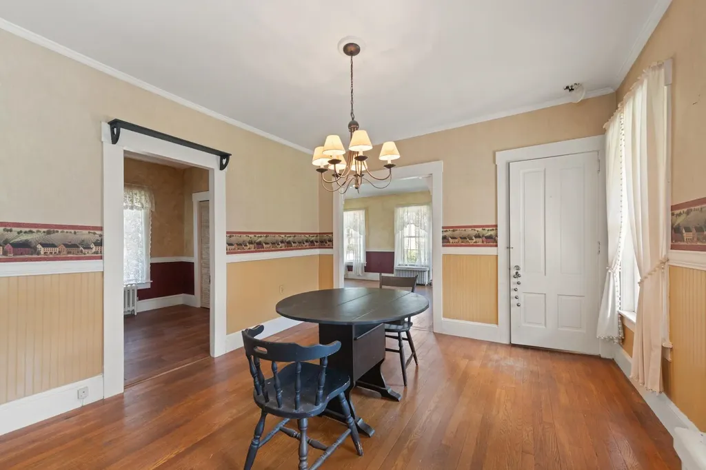 34 Pearl Street Franklin NH 03235