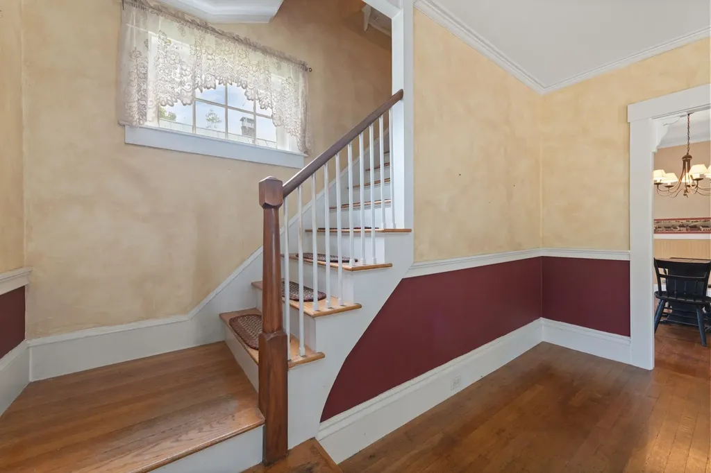 34 Pearl Street Franklin NH 03235