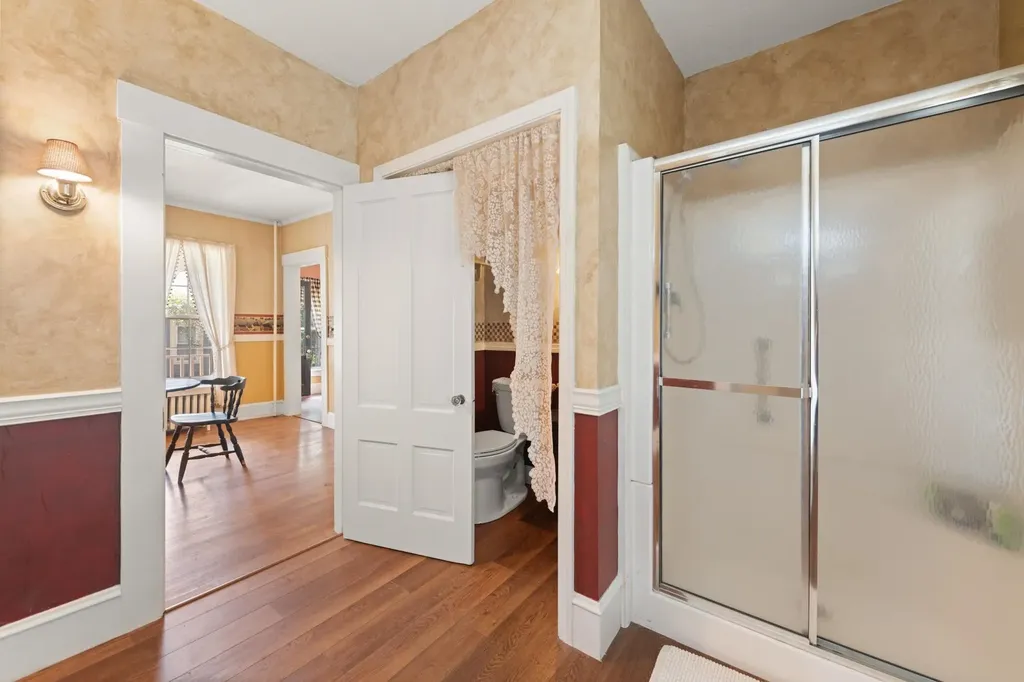 34 Pearl Street Franklin NH 03235