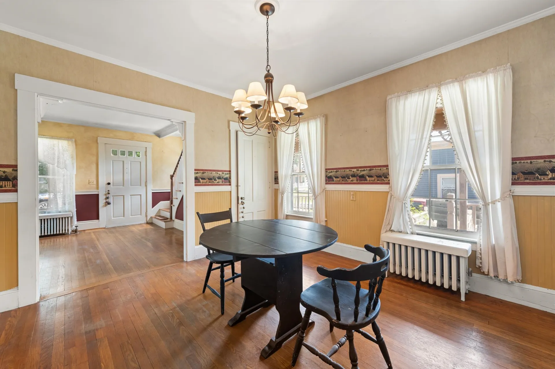 34 Pearl Street Franklin NH 03235