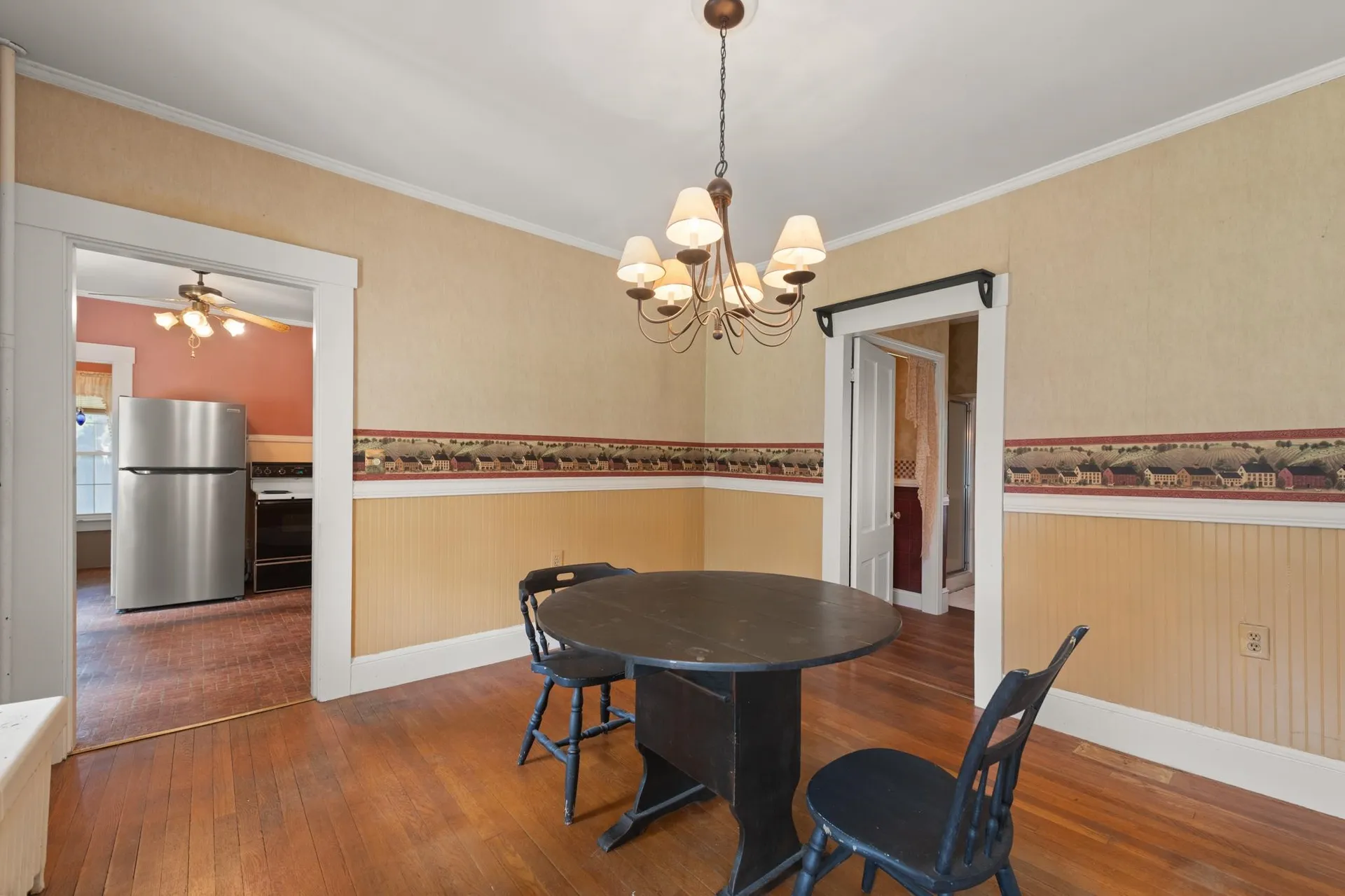 34 Pearl Street Franklin NH 03235