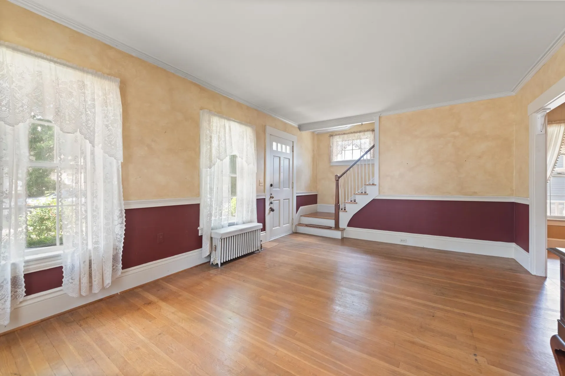 34 Pearl Street Franklin NH 03235