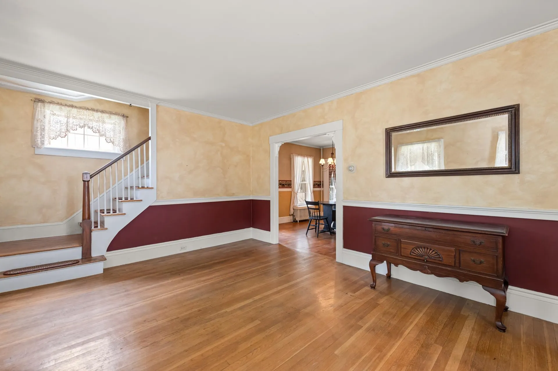 34 Pearl Street Franklin NH 03235