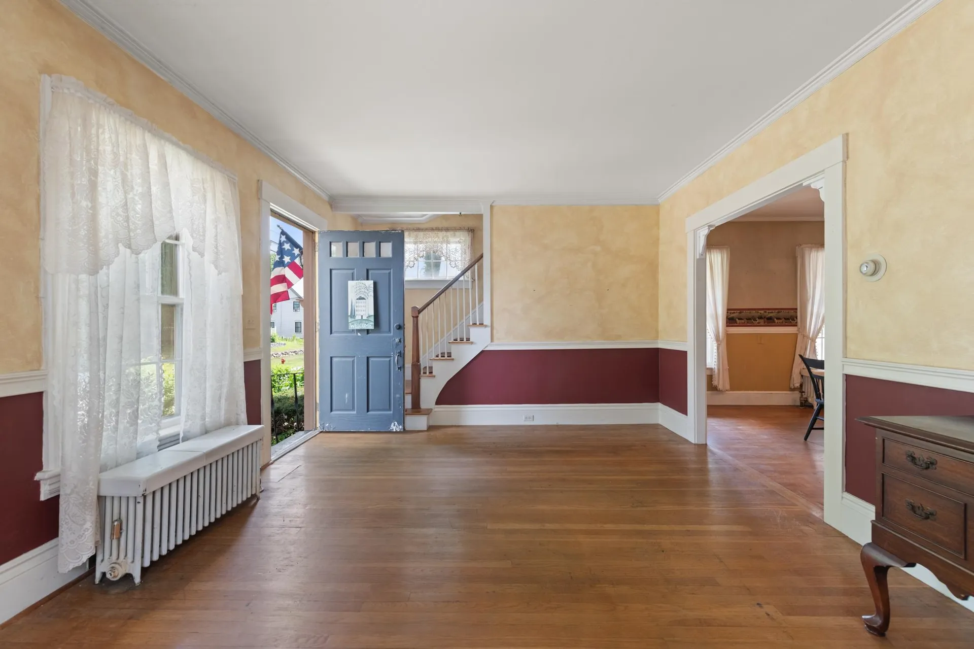 34 Pearl Street Franklin NH 03235