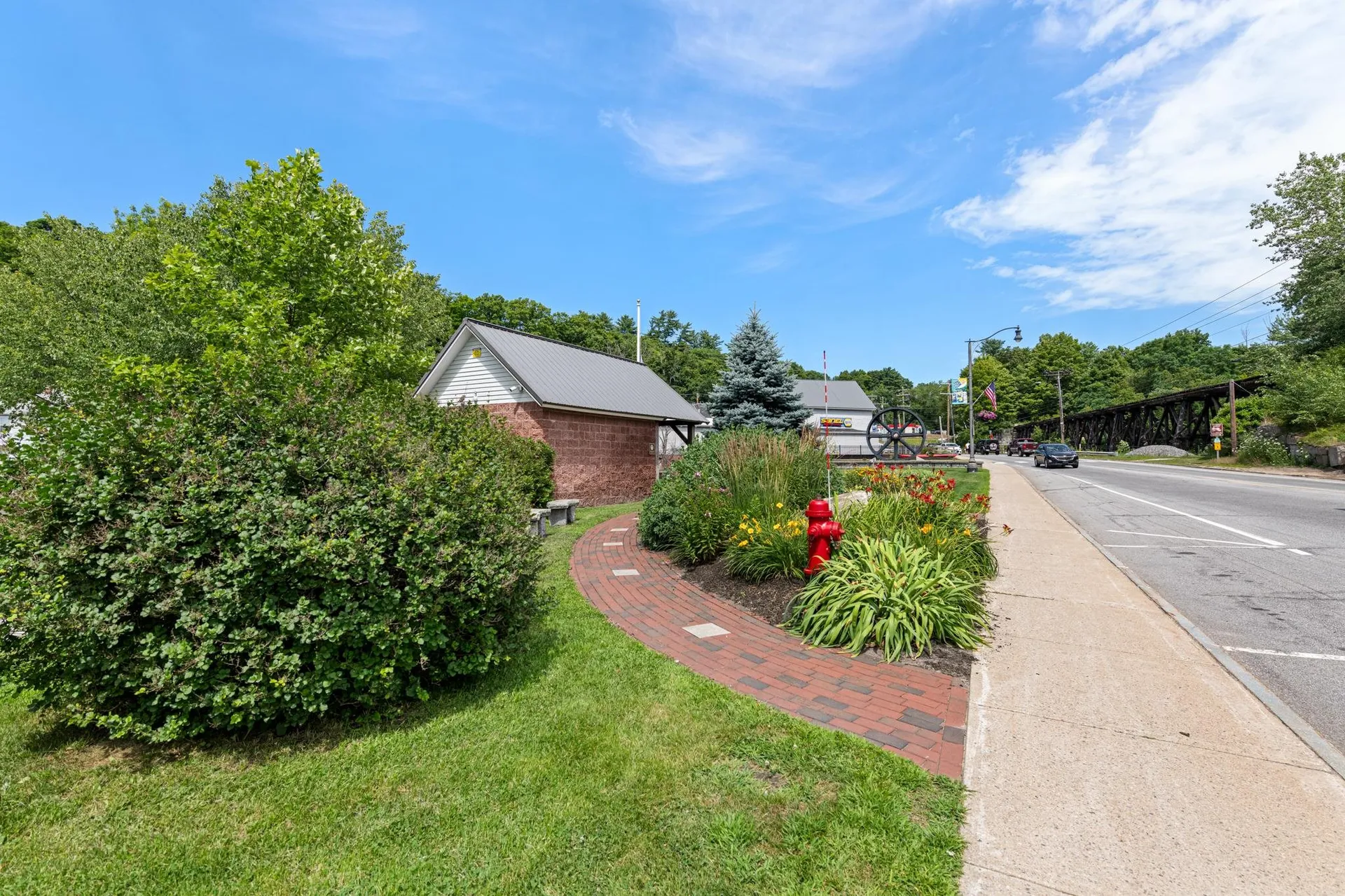 34 Pearl Street Franklin NH 03235