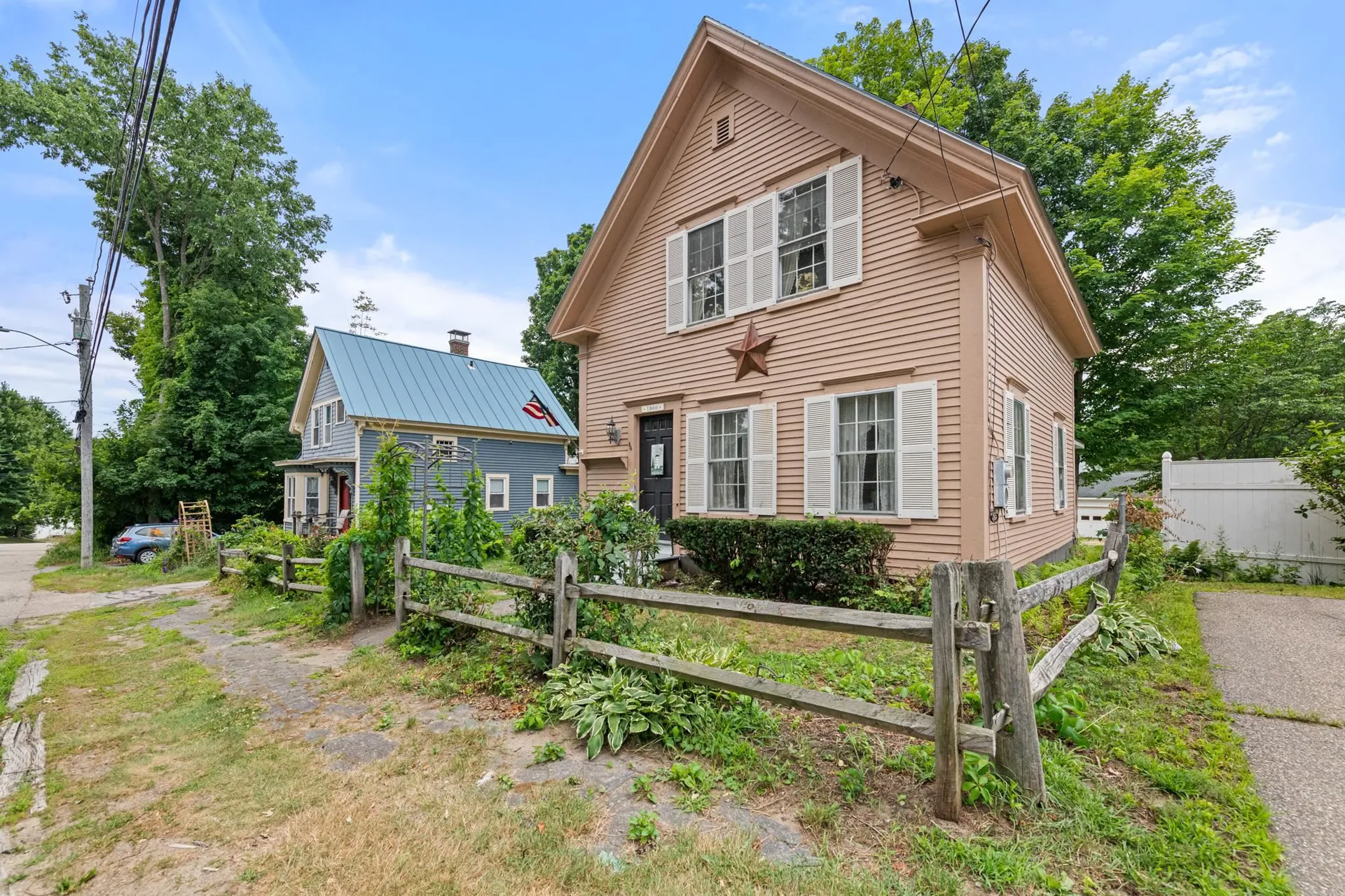 34 Pearl Street Franklin NH 03235