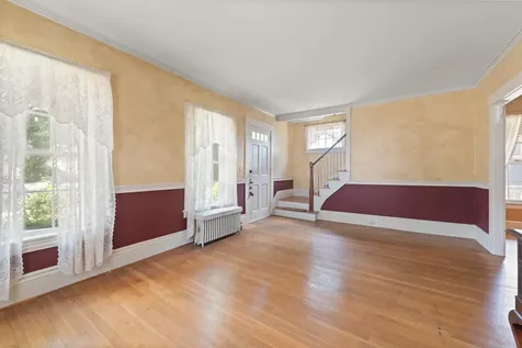 34 Pearl Street Franklin NH 03235