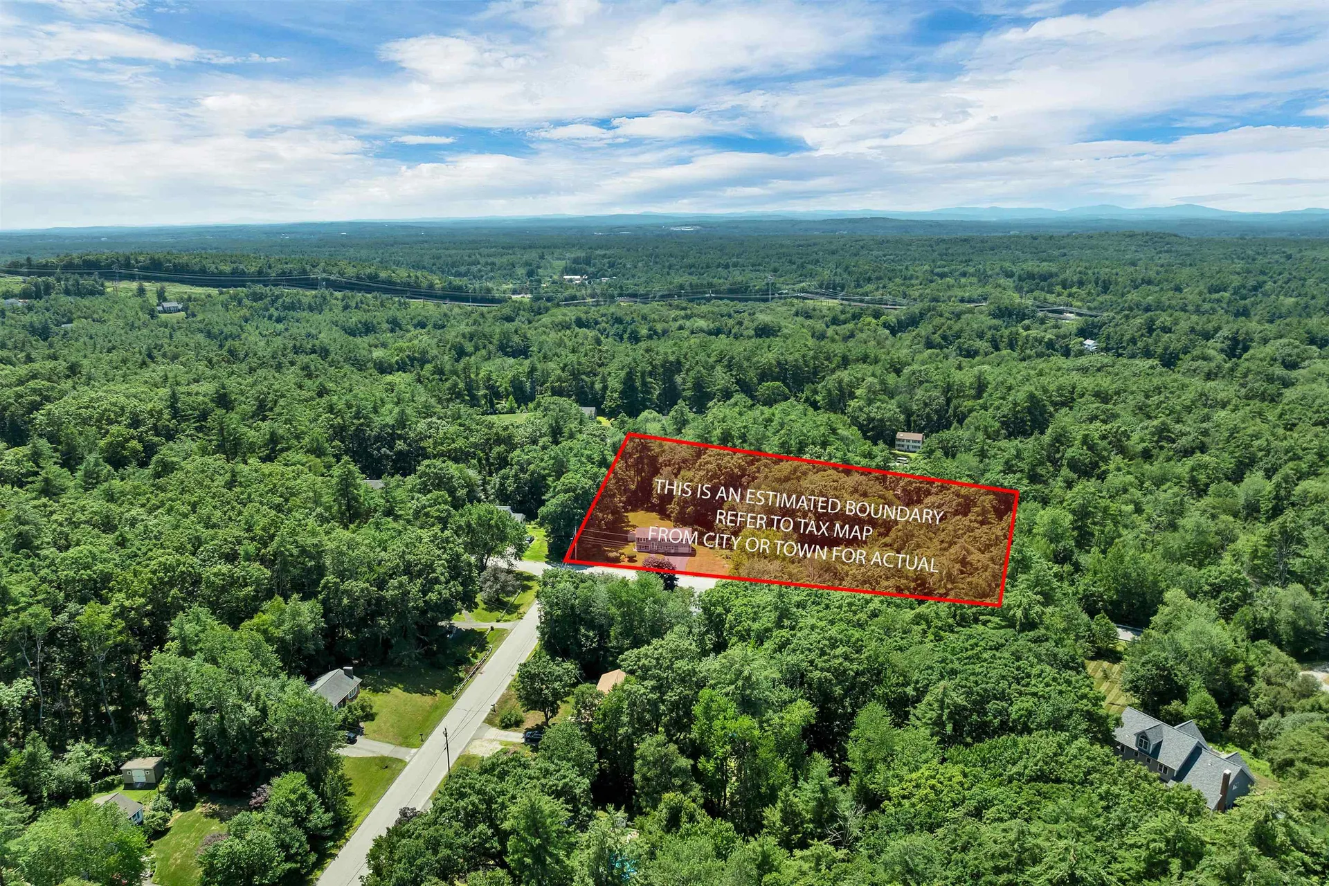 9 Bunker Hill Drive Londonderry NH 03053