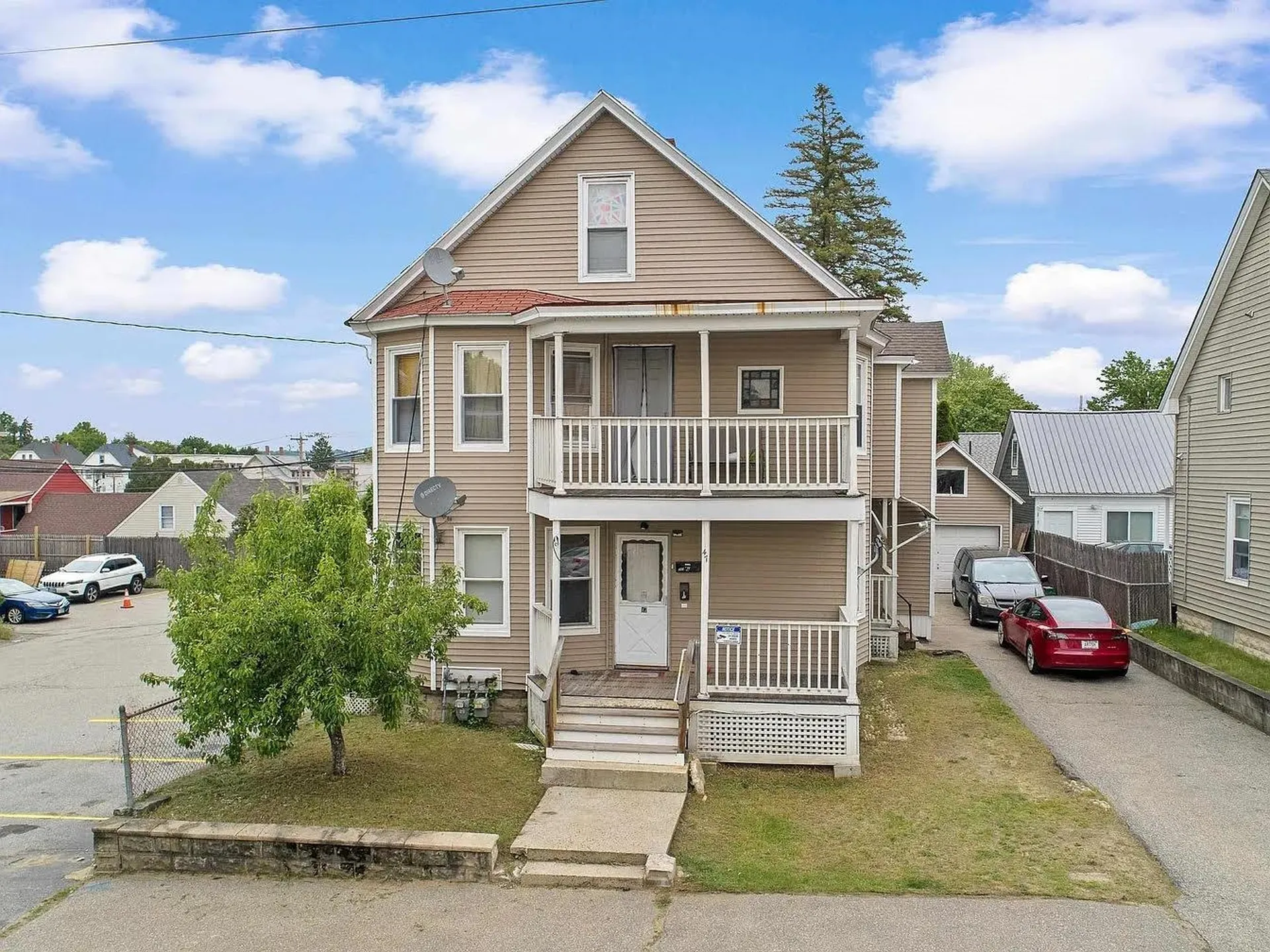 47 Joliette Street Manchester NH 03102