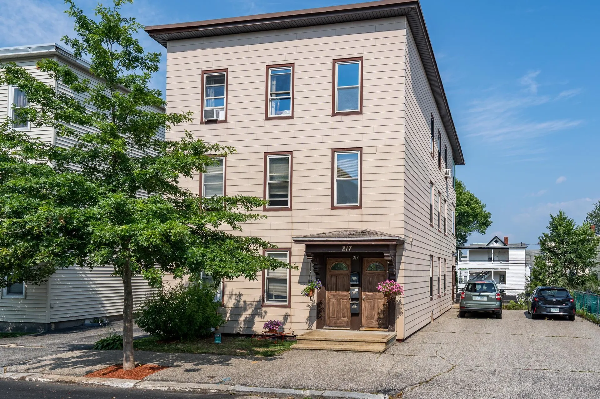 217 Cartier Street Manchester NH 03102
