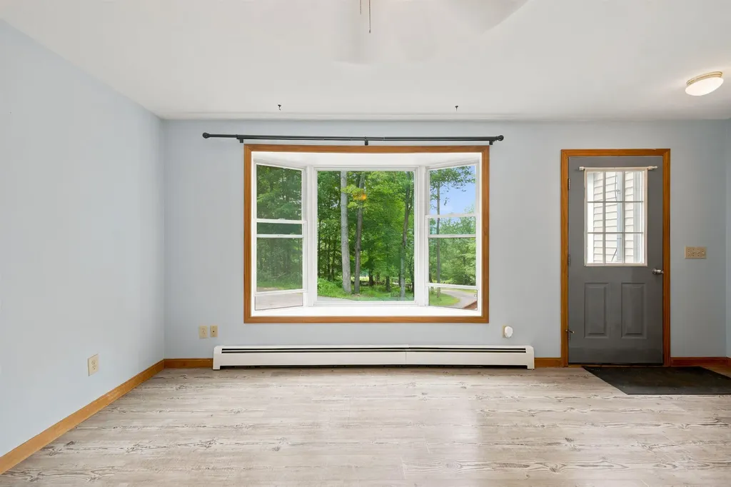 314 Old Bristol Road New Hampton NH 03256