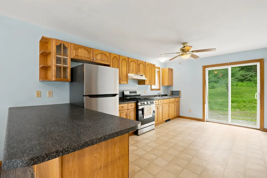 314 Old Bristol Road New Hampton NH 03256