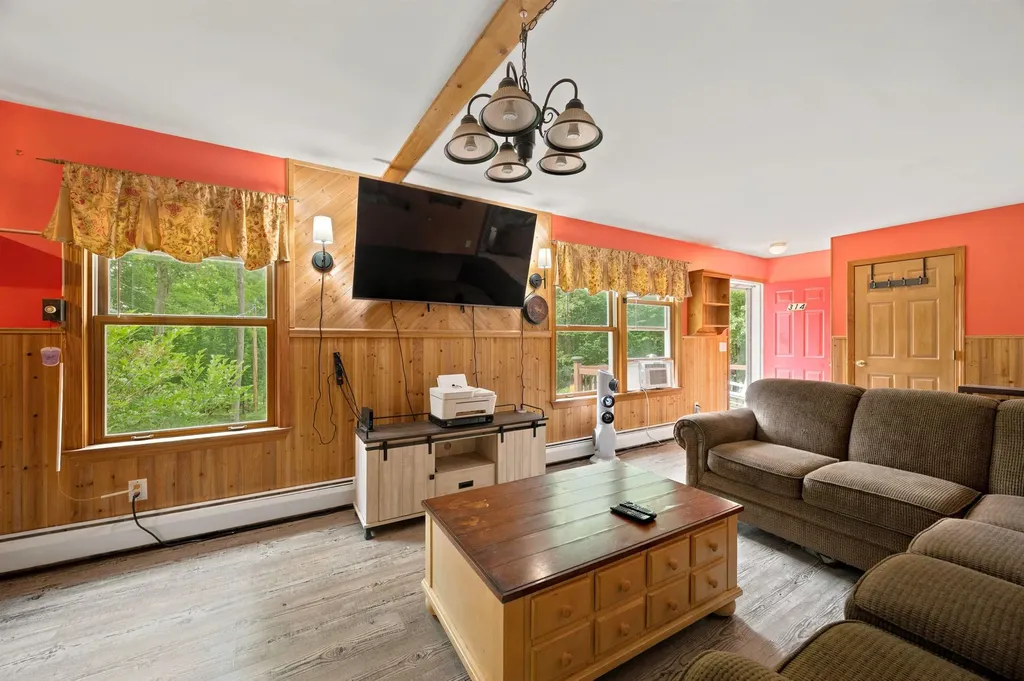 314 Old Bristol Road New Hampton NH 03256