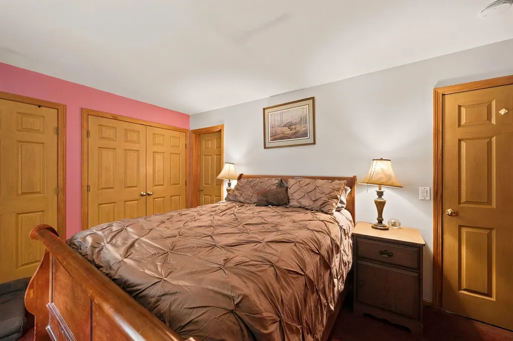 314 Old Bristol Road New Hampton NH 03256