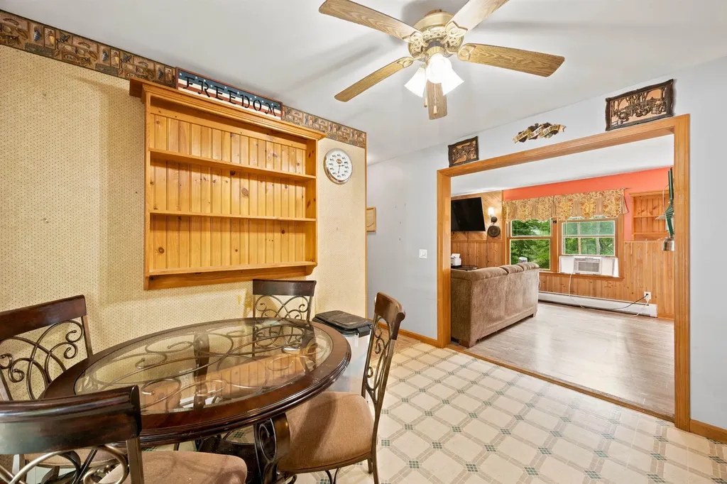 314 Old Bristol Road New Hampton NH 03256
