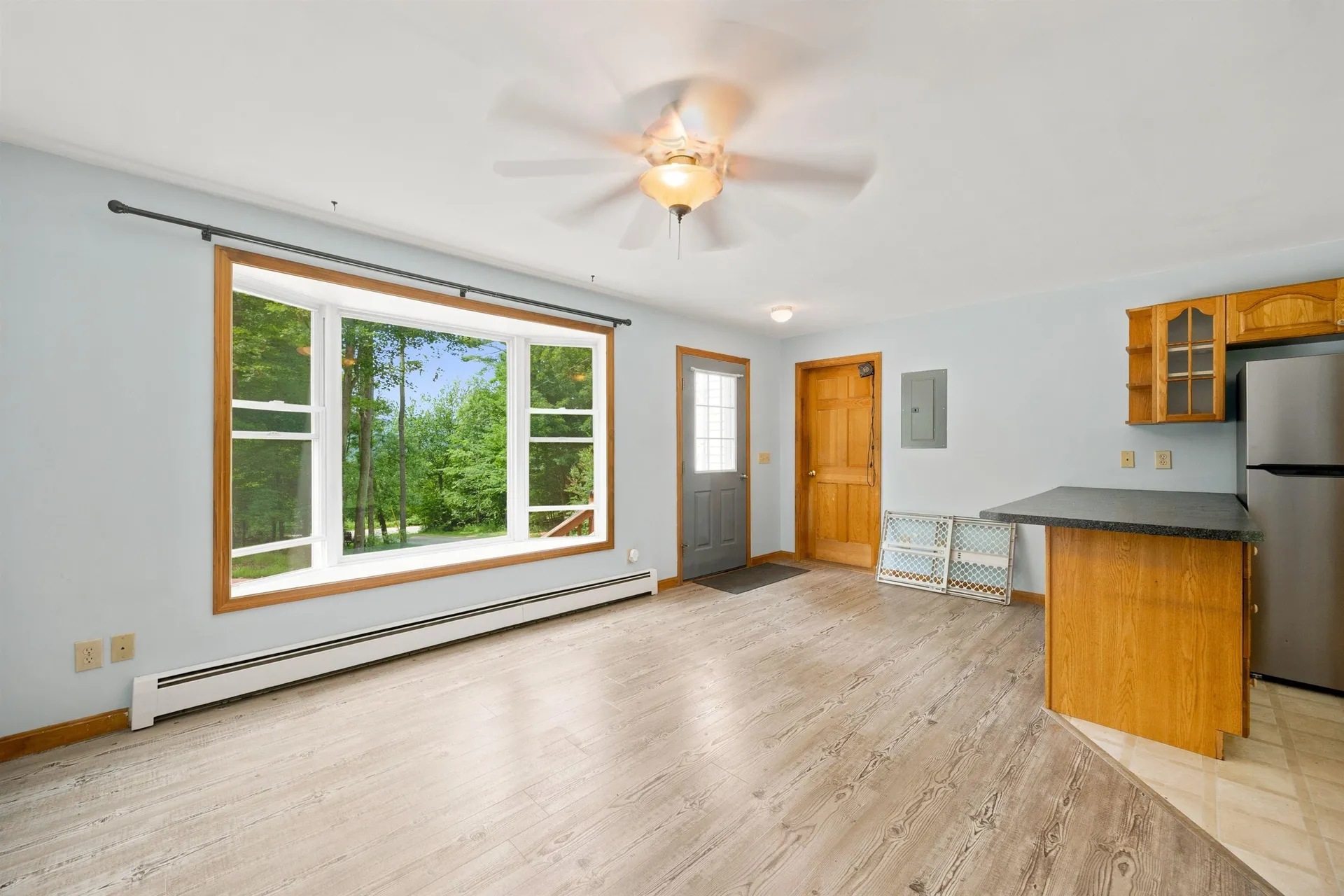 314 Old Bristol Road New Hampton NH 03256