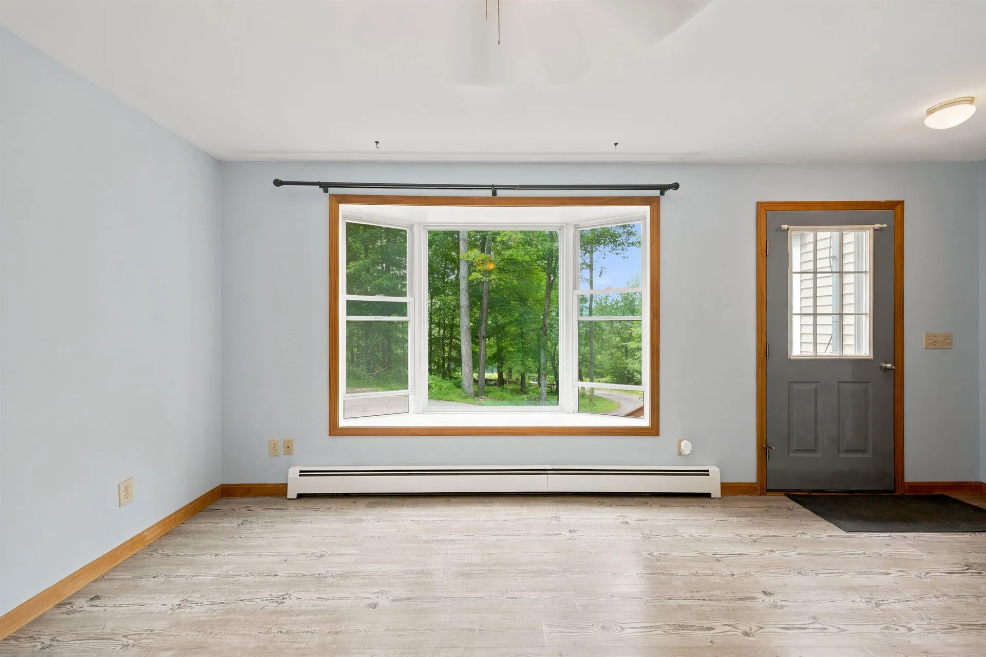 314 Old Bristol Road New Hampton NH 03256