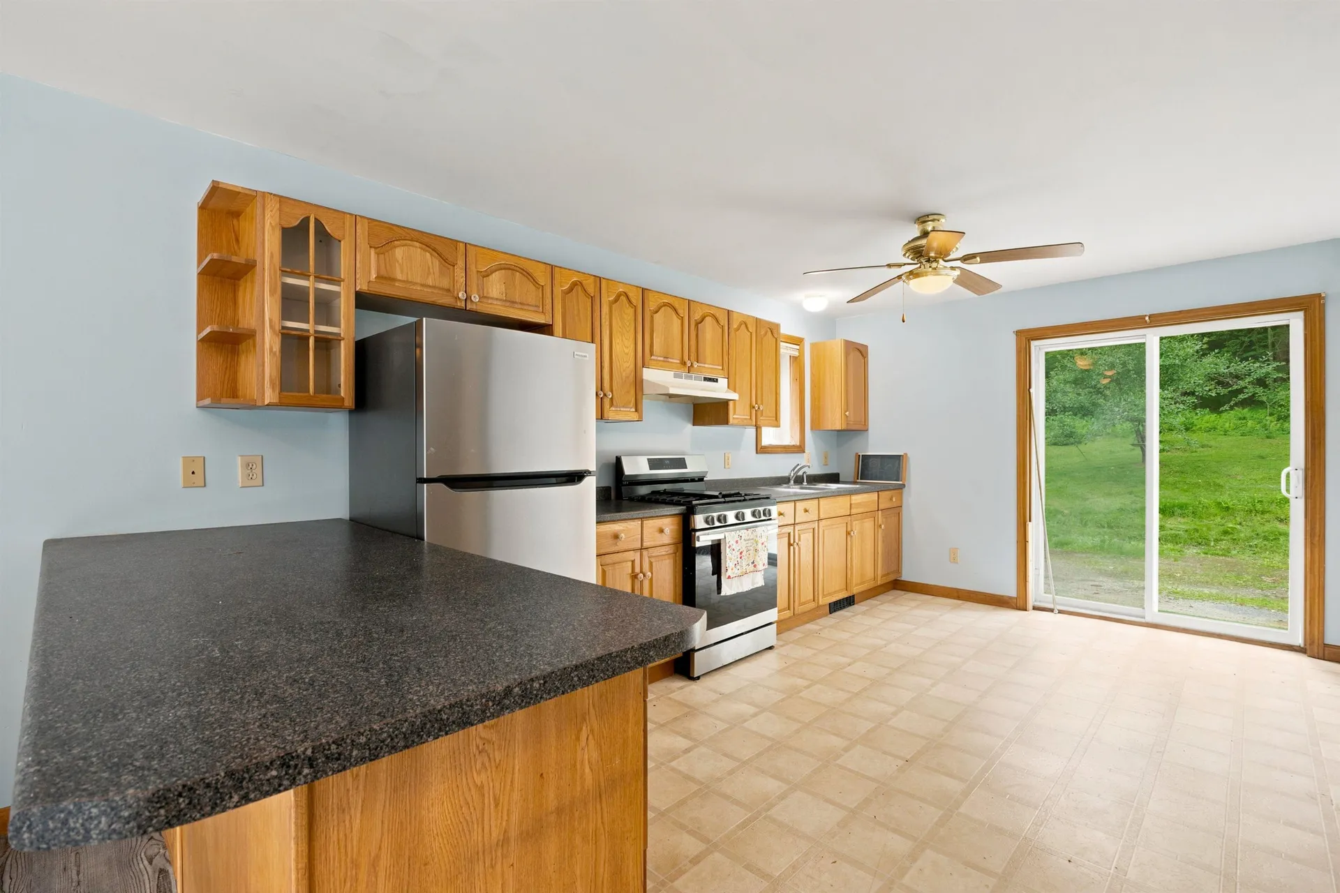314 Old Bristol Road New Hampton NH 03256